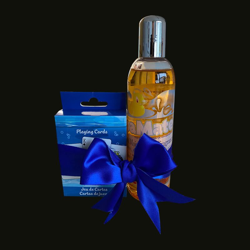 Hot Tub Gift Set Hot Tubs & Swim Spas St.Albans