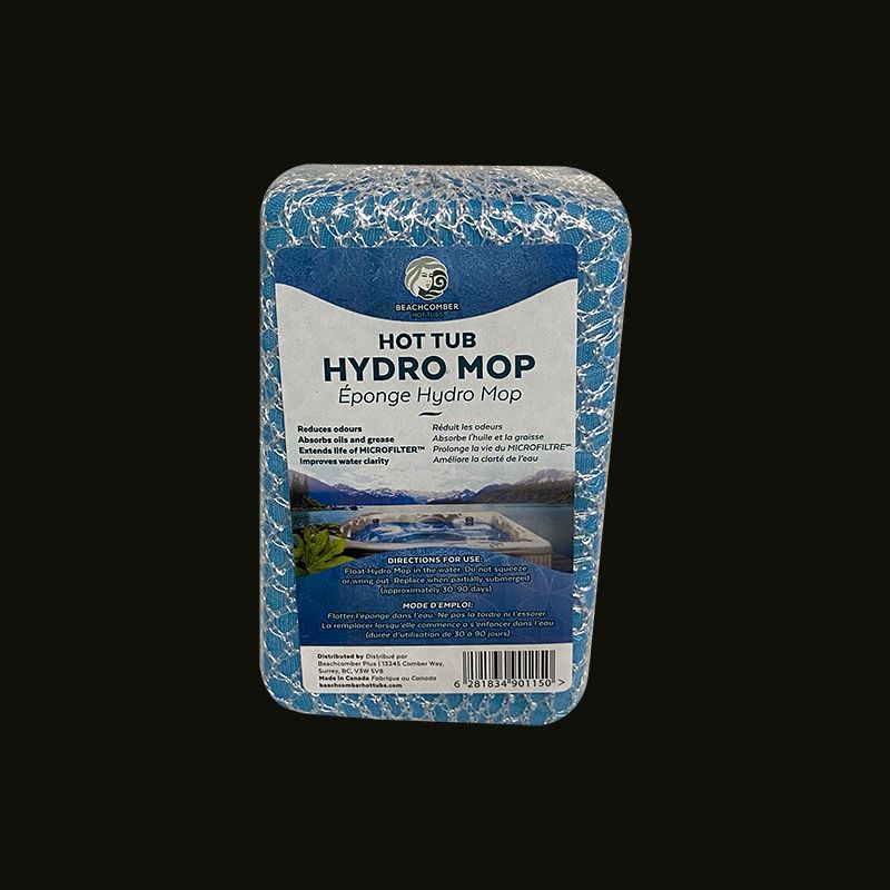 Hot Tub Hydro Mop Hot Tubs & Swim Spas St.Albans