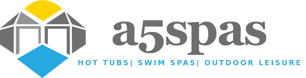 a5spas logo